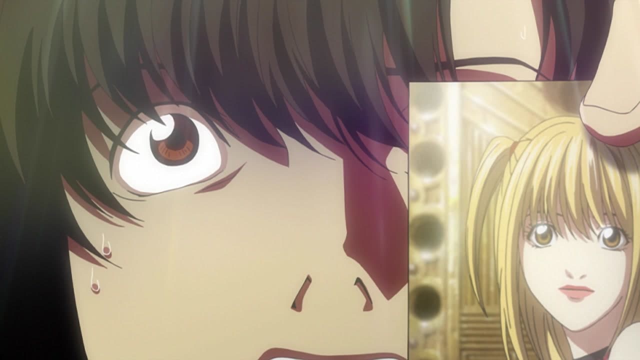 Épisode 26