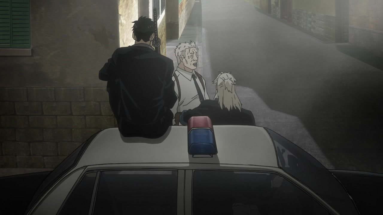 Épisode 1