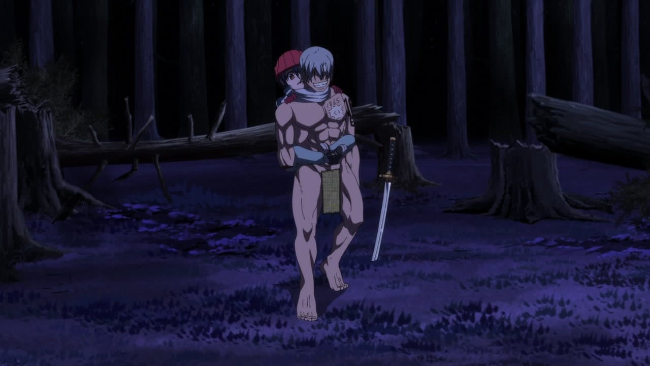Épisode 4