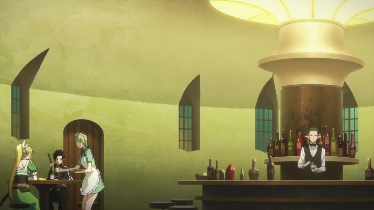 Épisode 17