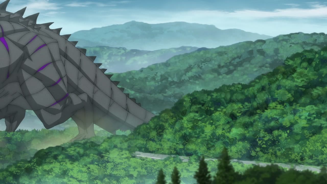 Kaiju No. 8 épisode 7 - VF et VOSTFR
