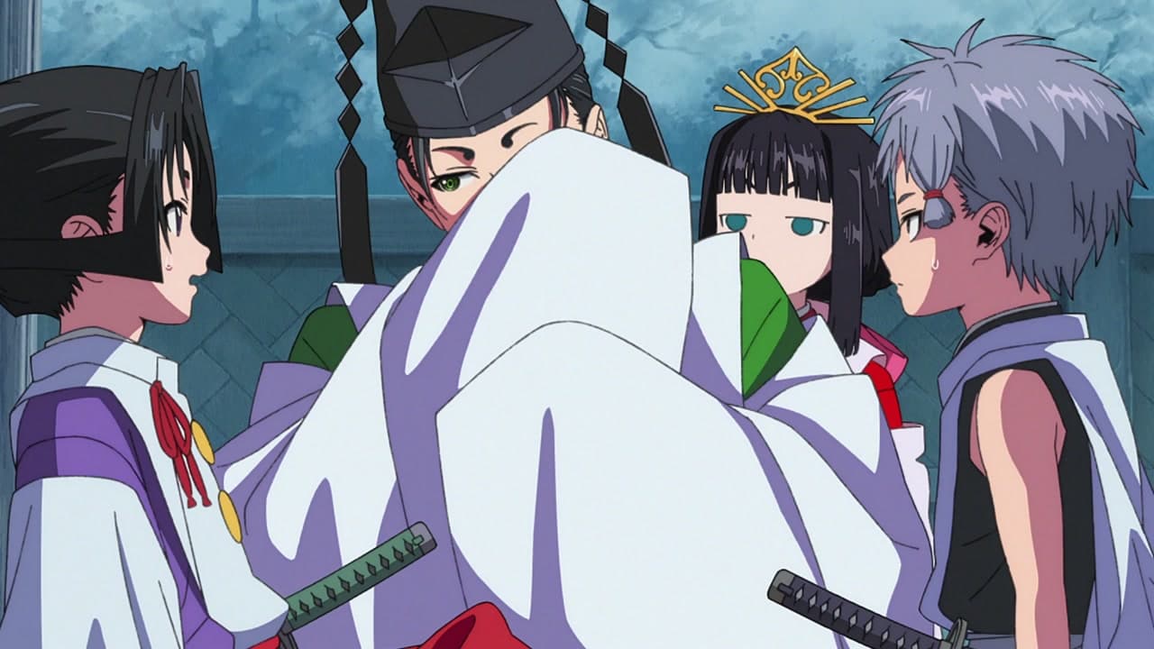 Épisode 4