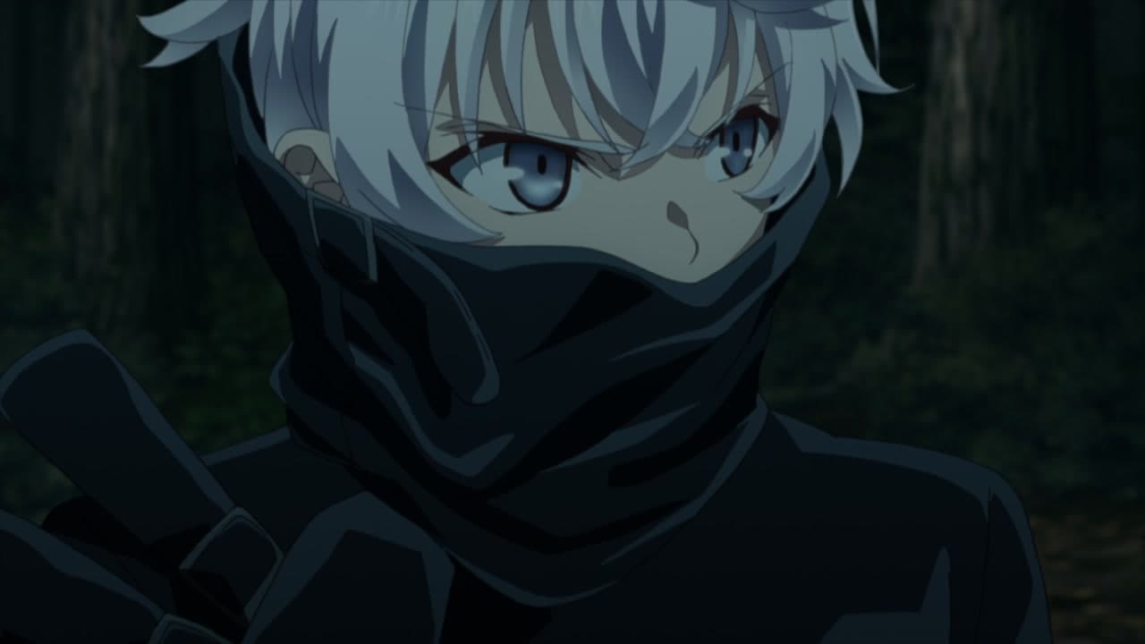 Épisode 5