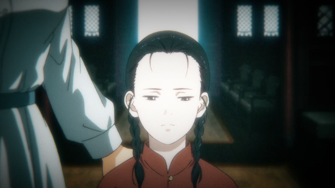Banana Fish épisode 23 - VF et VOSTFR