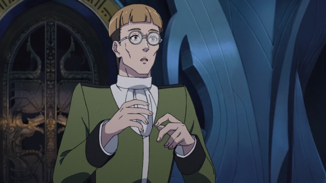 Mushoku Tensei: Jobless Reincarnation épisode 8 - VF et VOSTFR