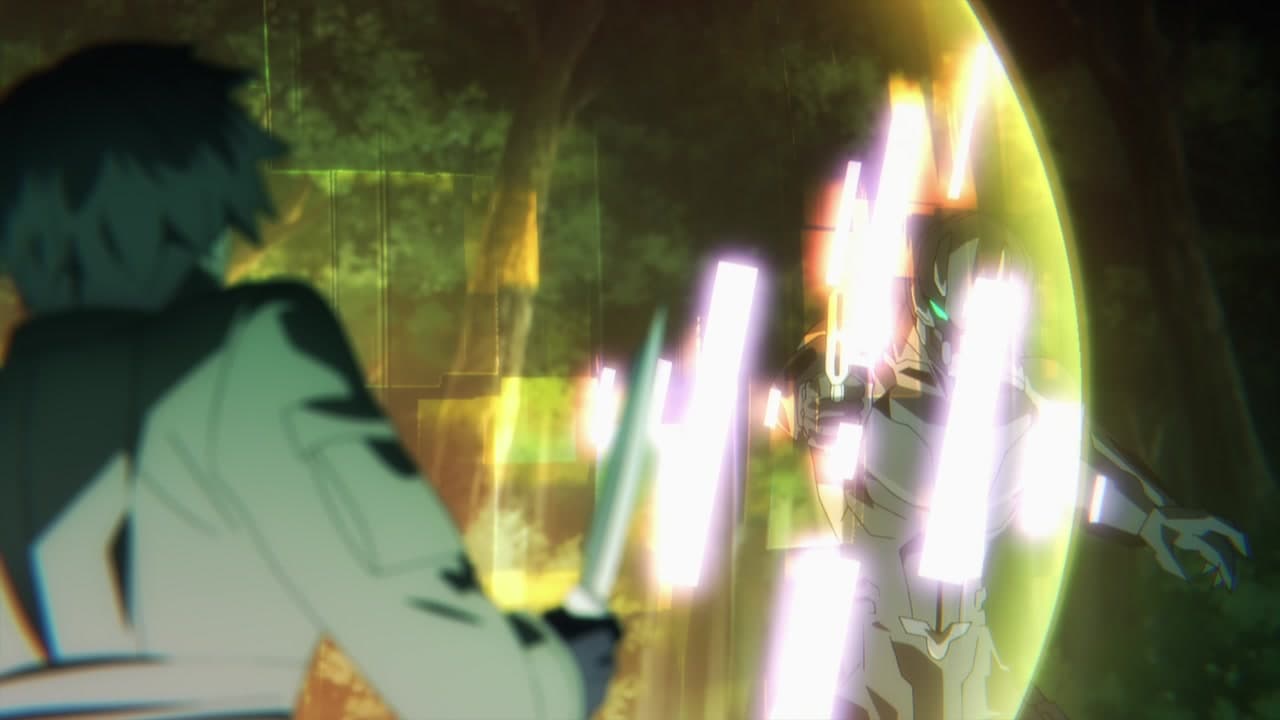 The Irregular at Magic High School épisode 8 - VF et VOSTFR