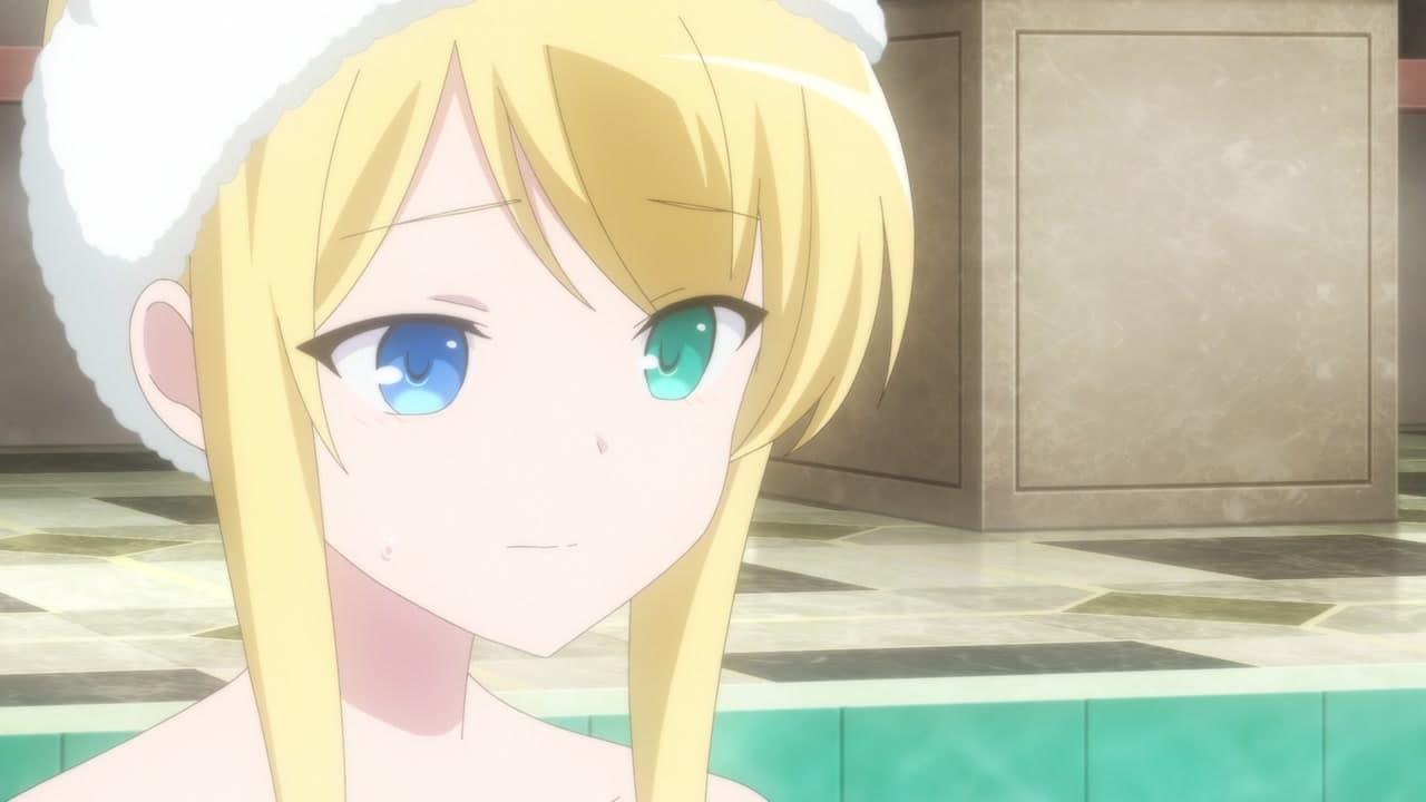 In Another World With My Smartphone épisode 1 - VF et VOSTFR