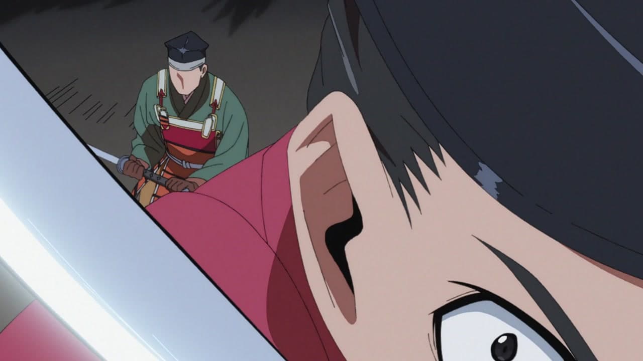 Épisode 8