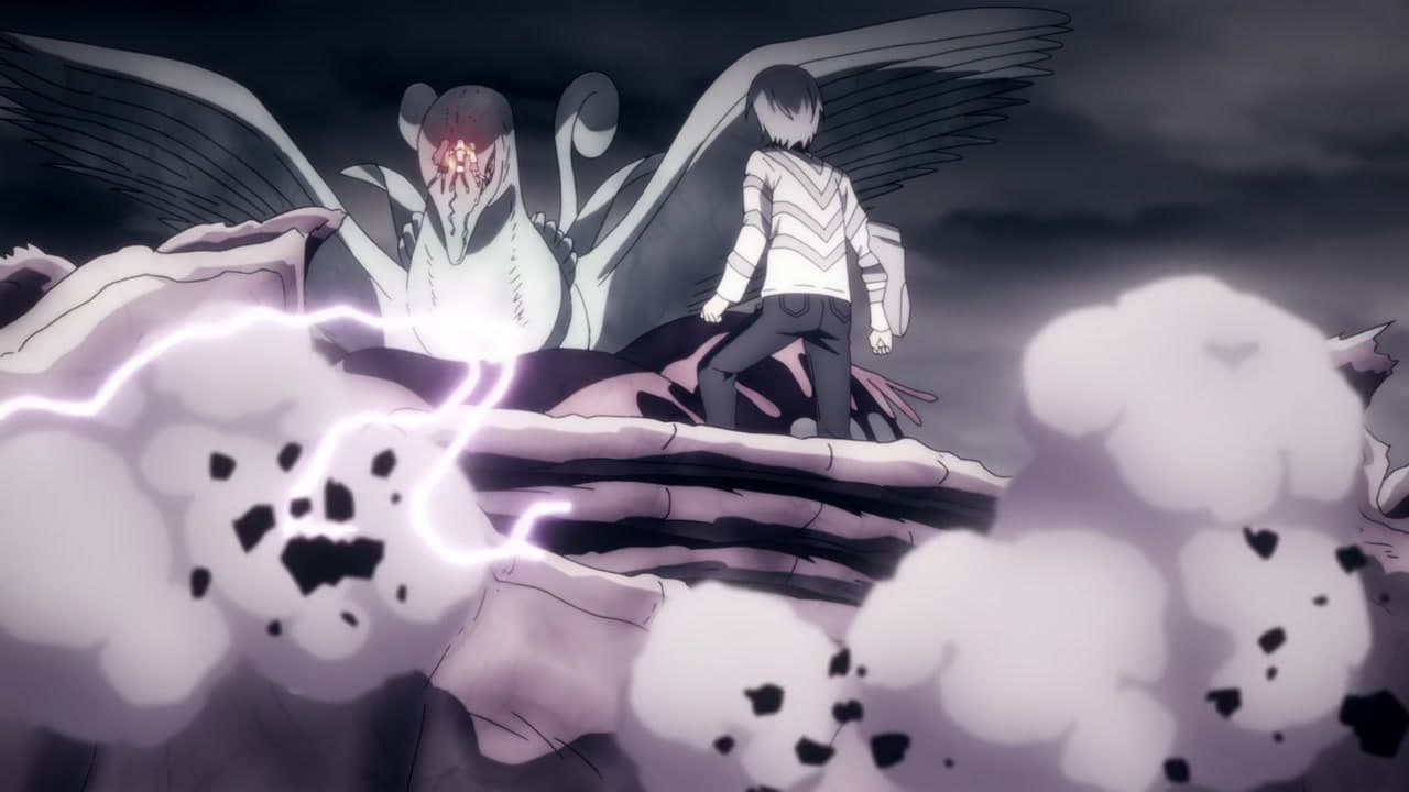 Épisode 12