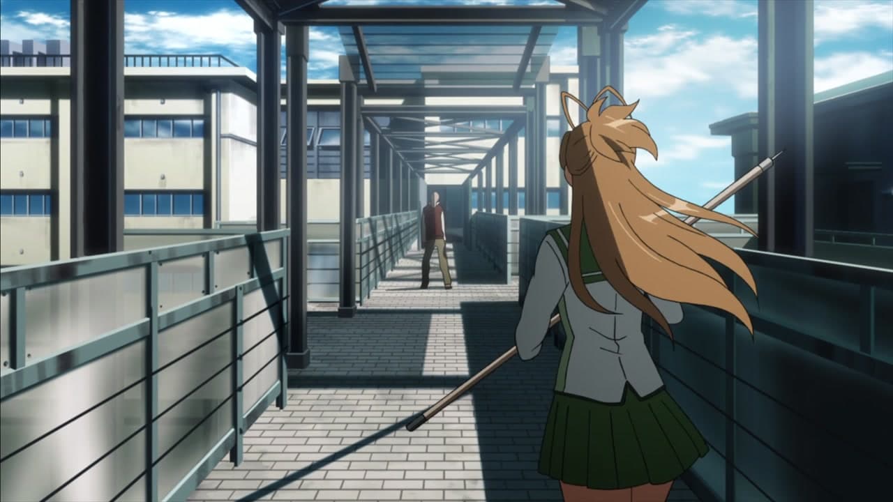 Épisode 1