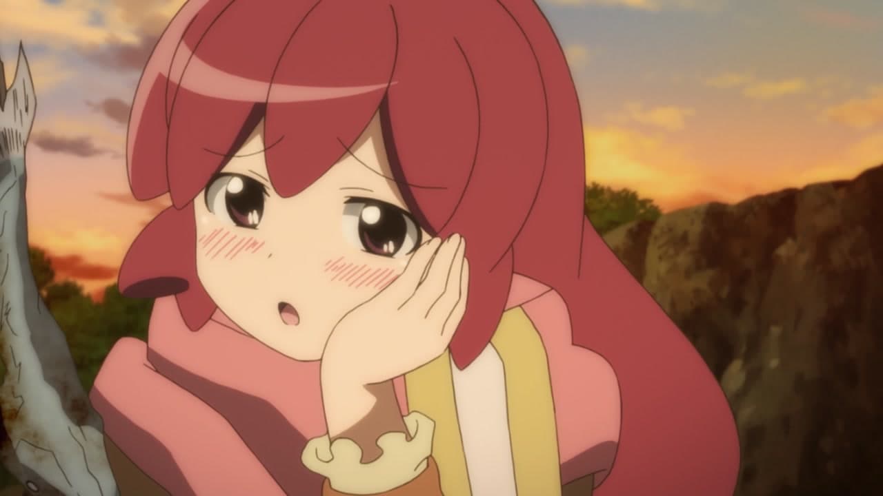 Log Horizon épisode 5 - VF et VOSTFR