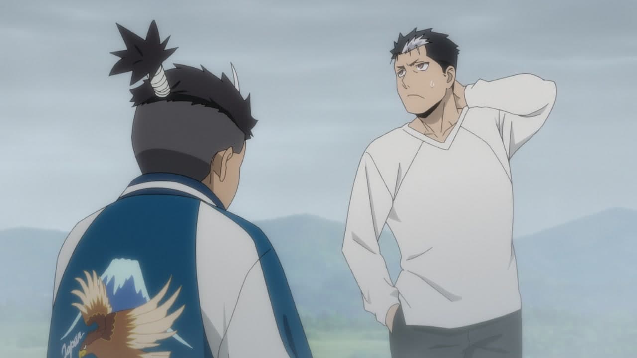 Épisode 11