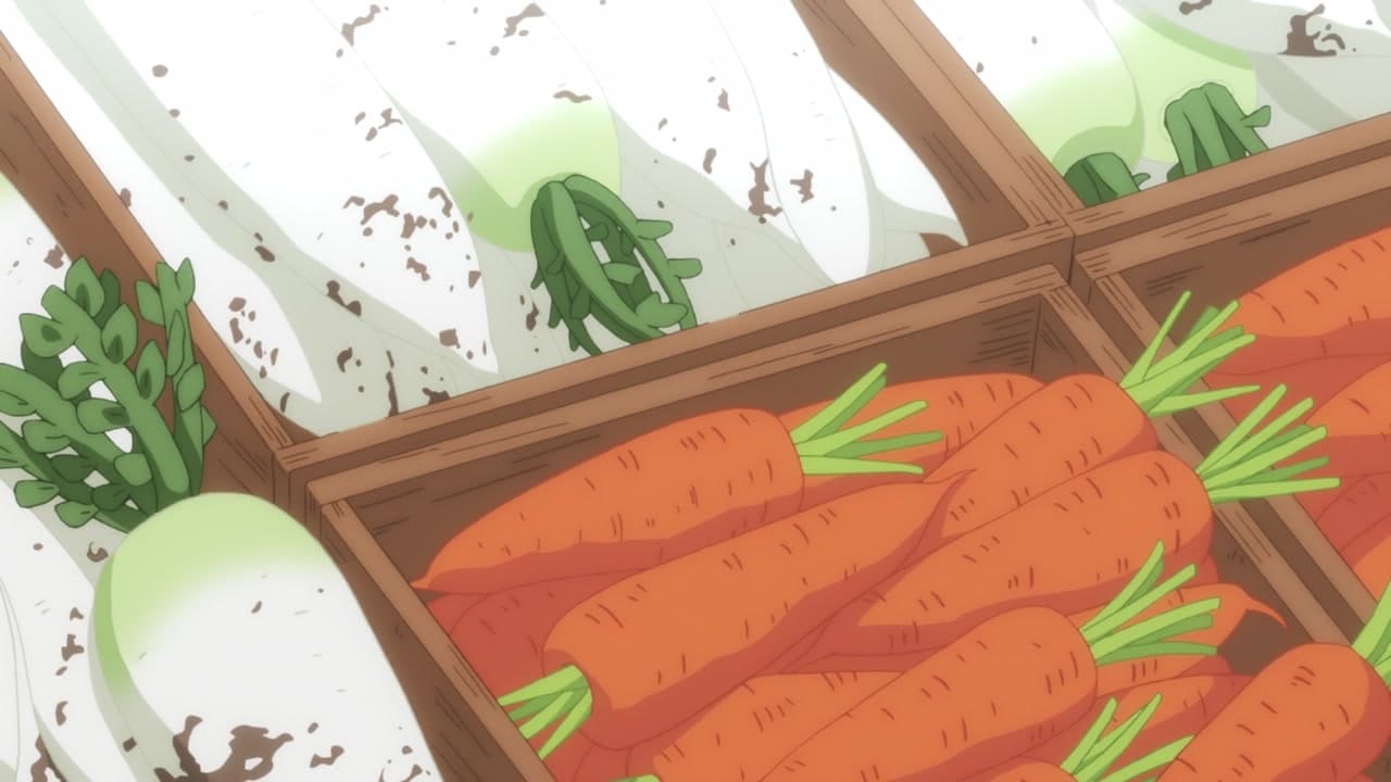 Tsukimichi -Moonlit Fantasy- épisode 7 - VF et VOSTFR