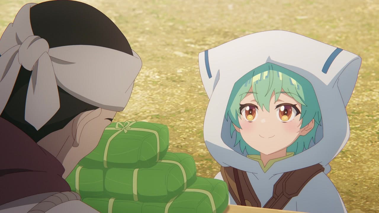 Épisode 2