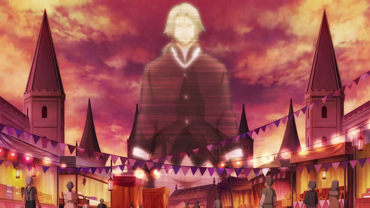 Épisode 12