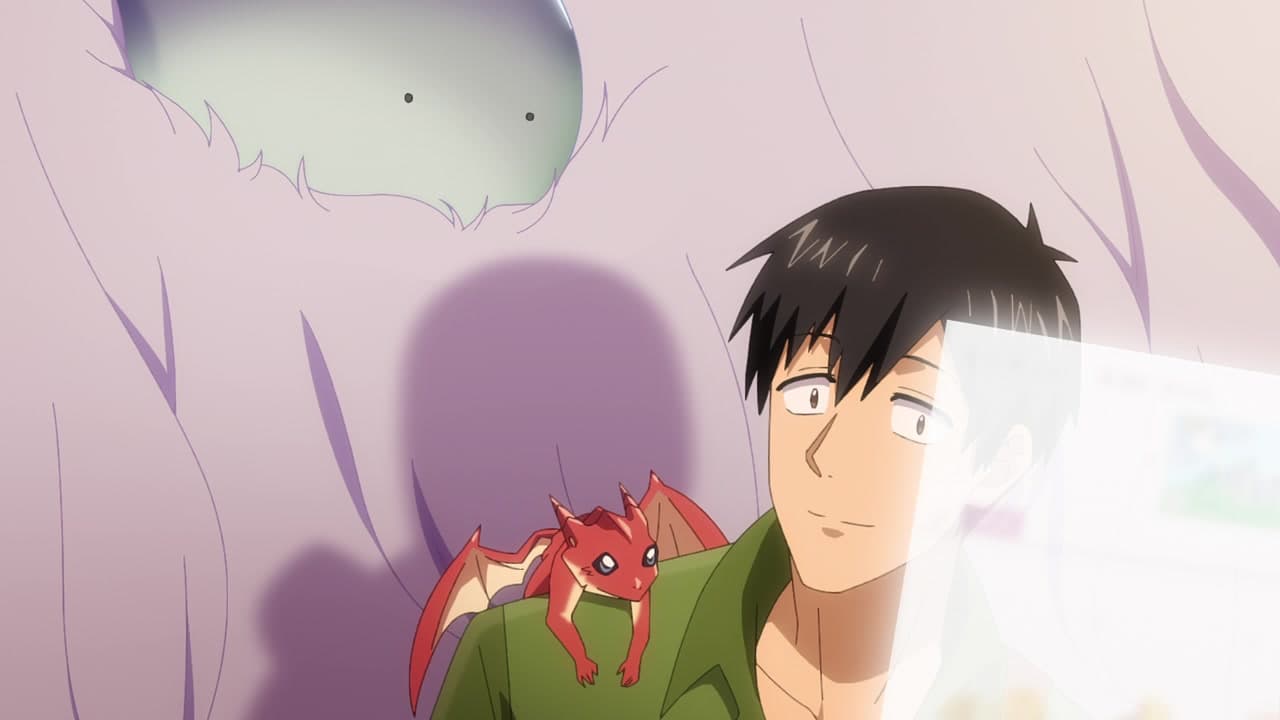 Campfire Cooking in Another World with My Absurd Skill épisode 2 - VF et VOSTFR