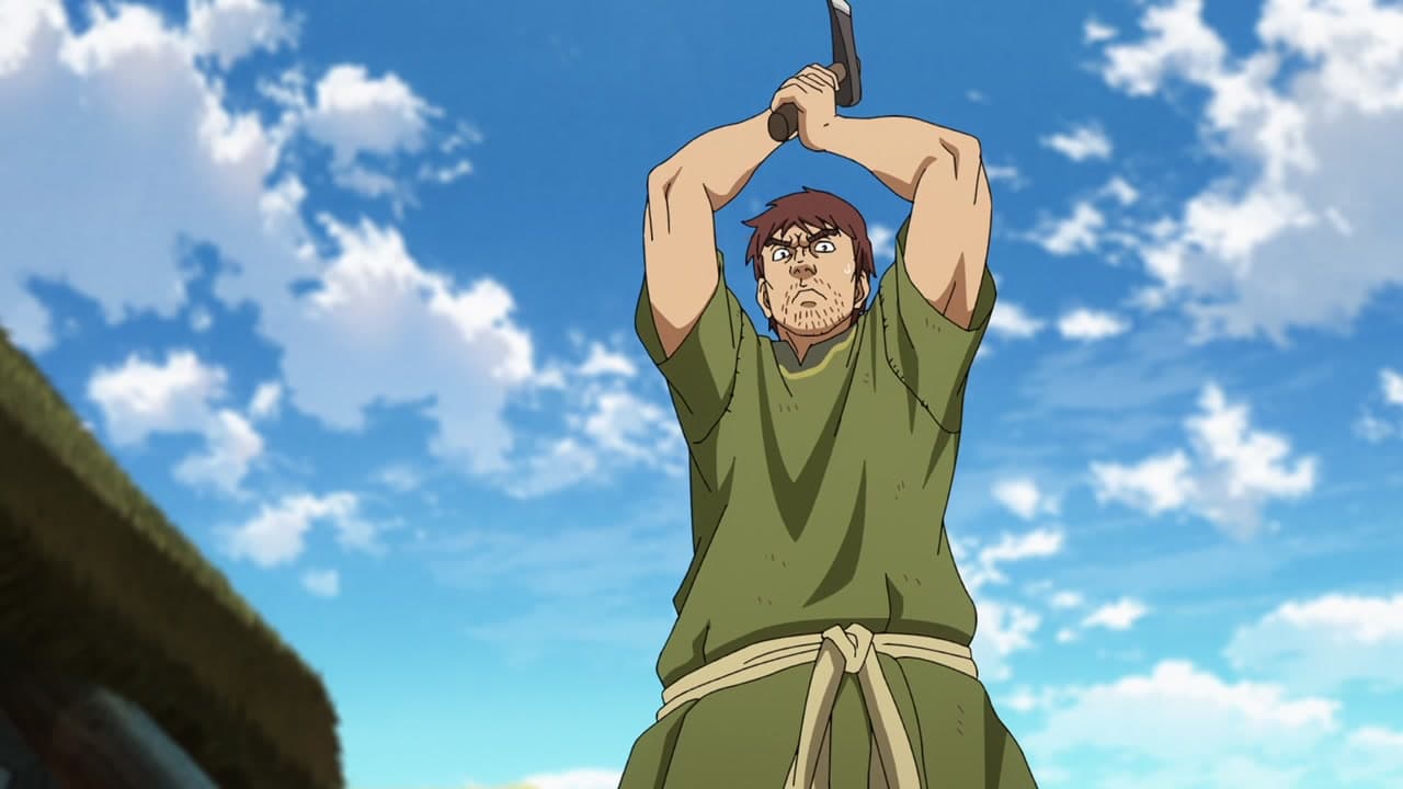 Vinland Saga épisode 6 - VF et VOSTFR
