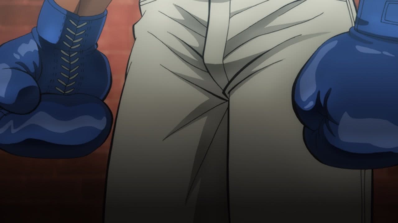 Baki (2018) épisode 1 - VF et VOSTFR