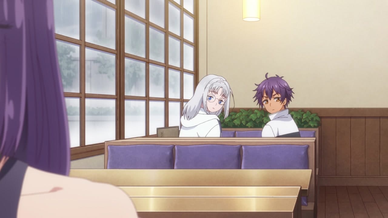Épisode 12