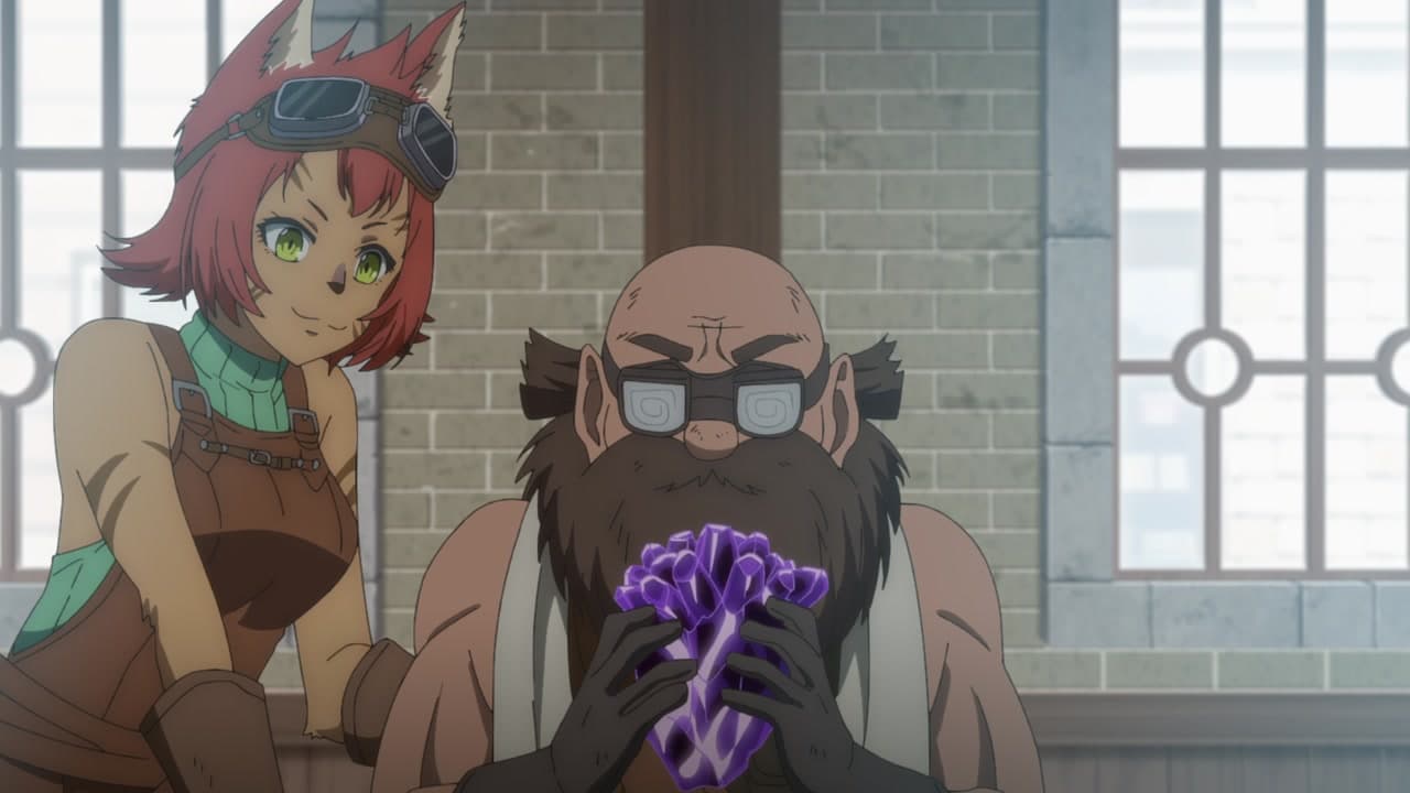 Épisode 6