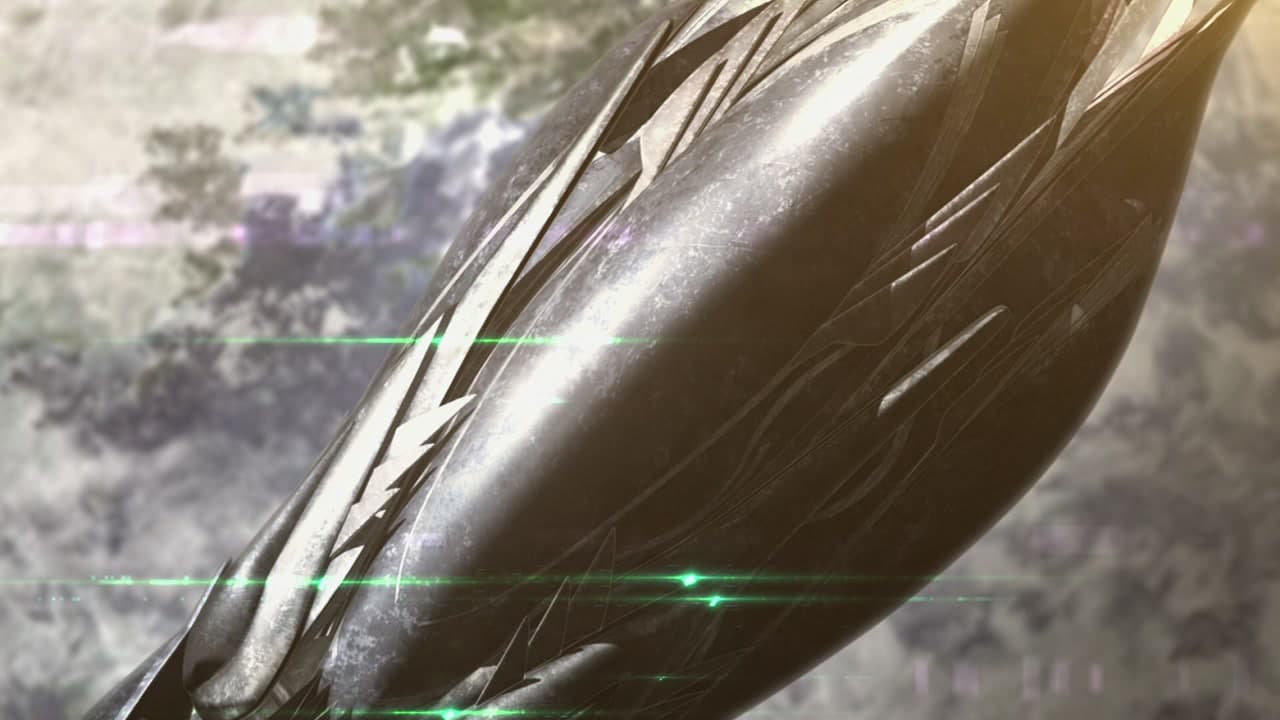 Épisode 1