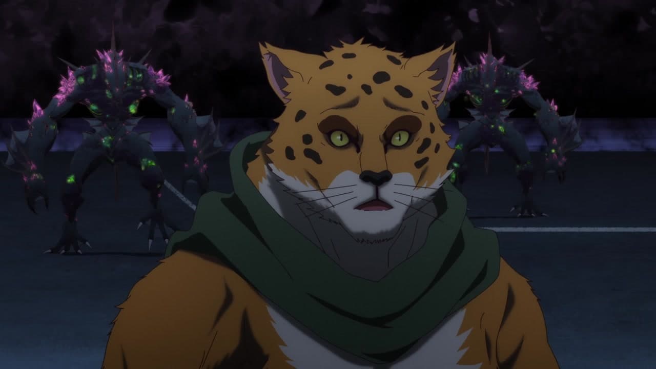Épisode 8