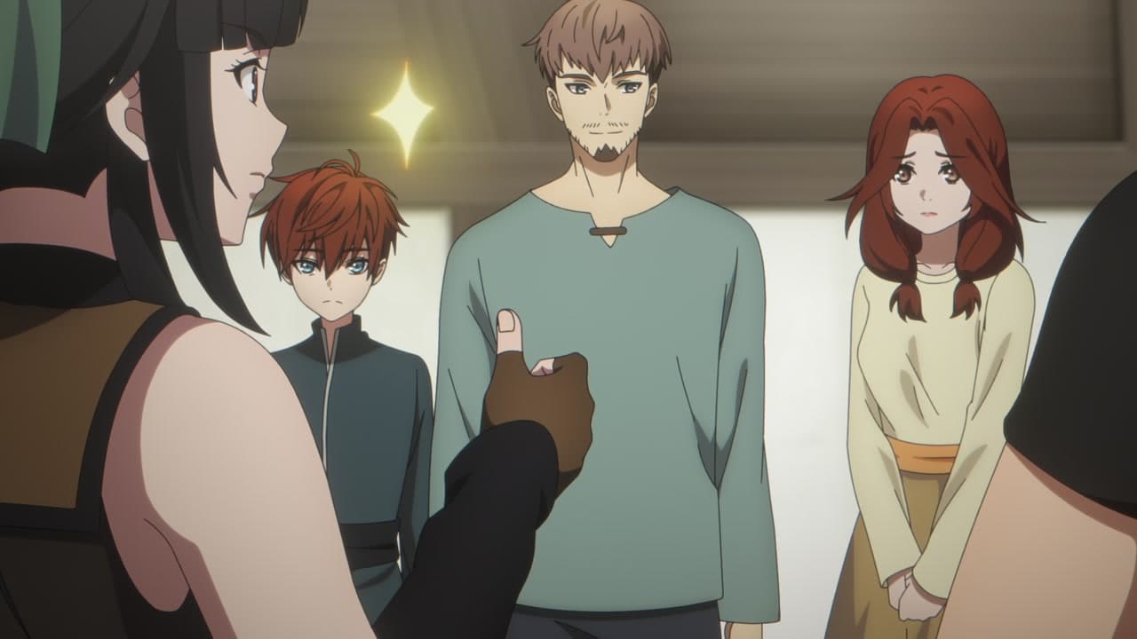 Épisode 11