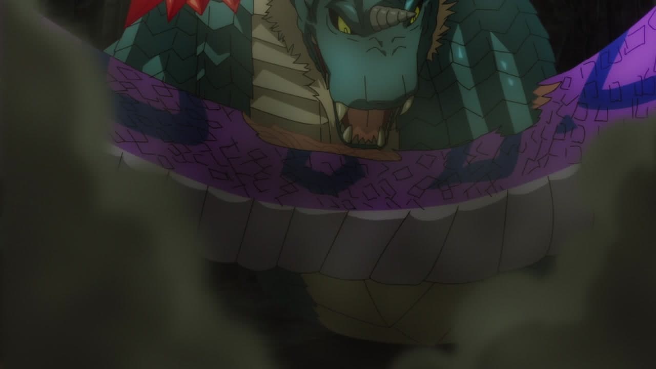 Épisode 11
