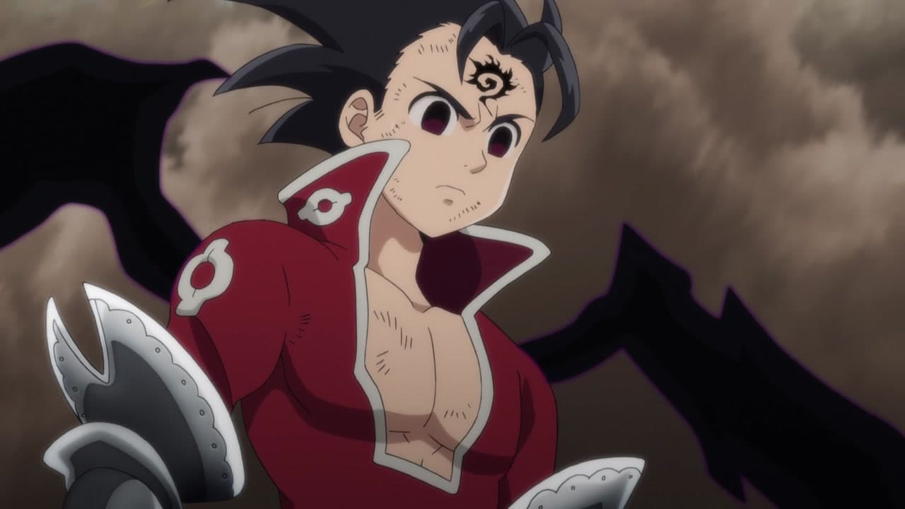 The Seven Deadly Sins épisode 12 - VF et VOSTFR