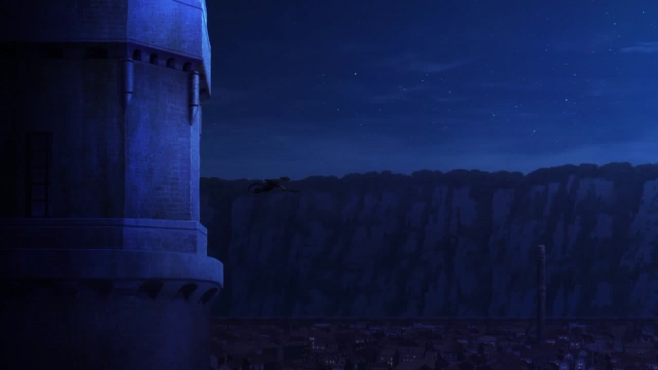 Épisode 6