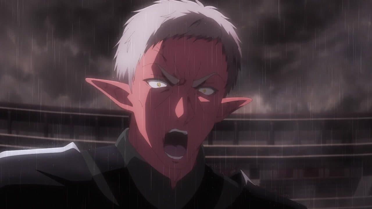 The Misfit of Demon King Academy épisode 8 - VF et VOSTFR