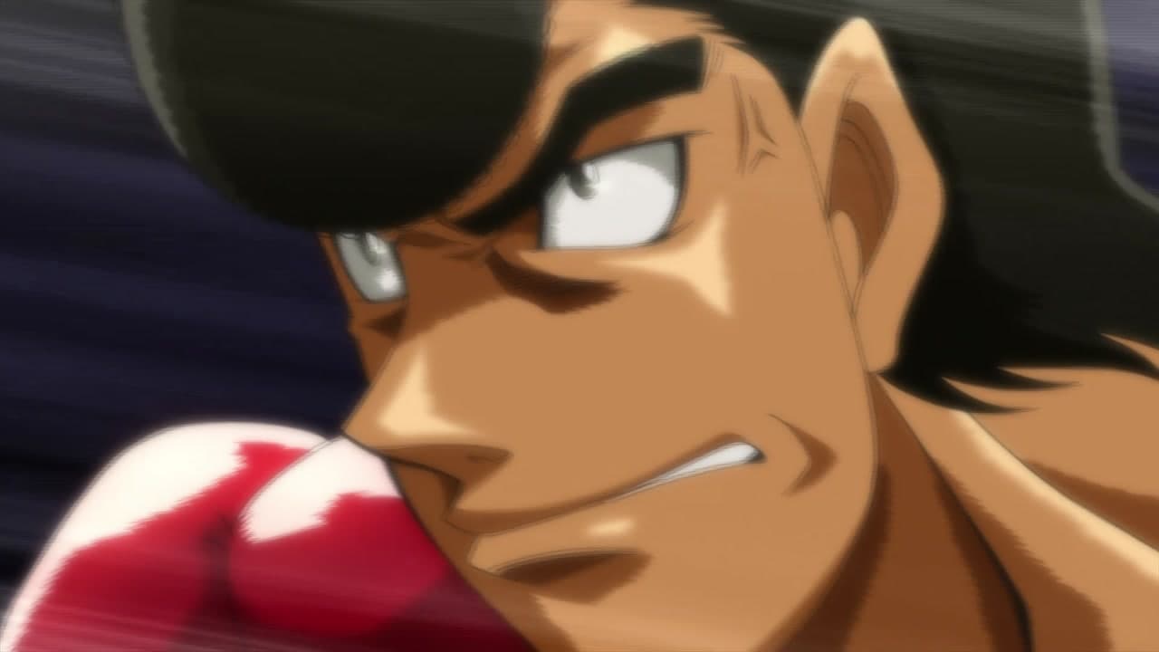 Hajime no Ippo épisode 19 - VF et VOSTFR