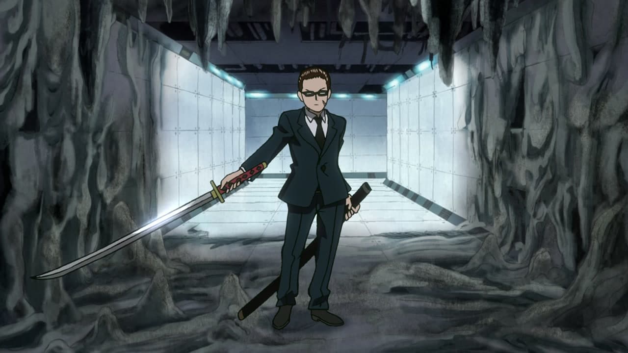 Épisode 10