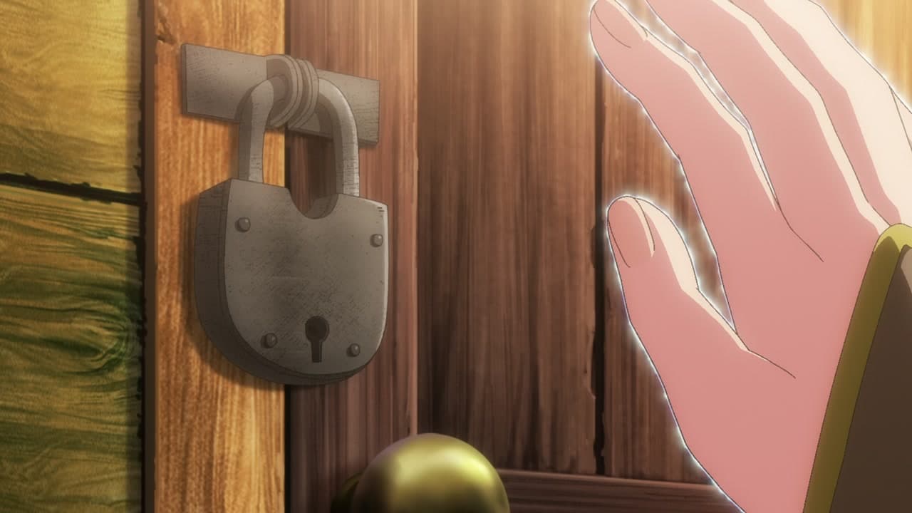 Seirei Gensouki: Spirit Chronicles épisode 1 - VF et VOSTFR