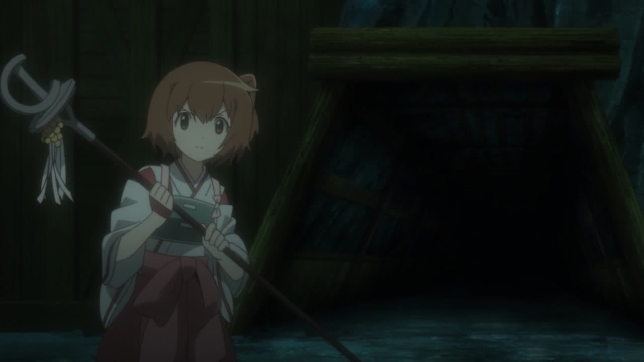 Log Horizon épisode 15 - VF et VOSTFR