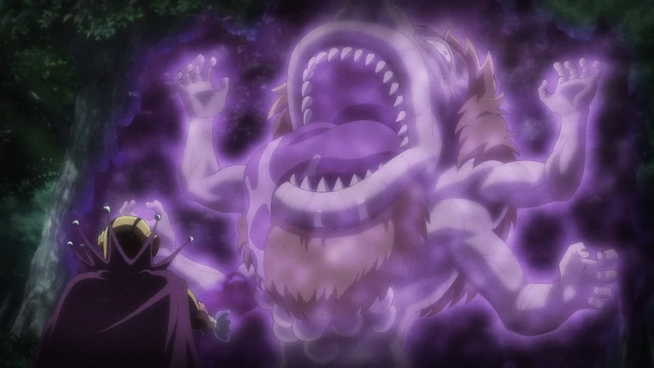 The Seven Deadly Sins: Four Knights of the Apocalypse épisode 5 - VF et VOSTFR