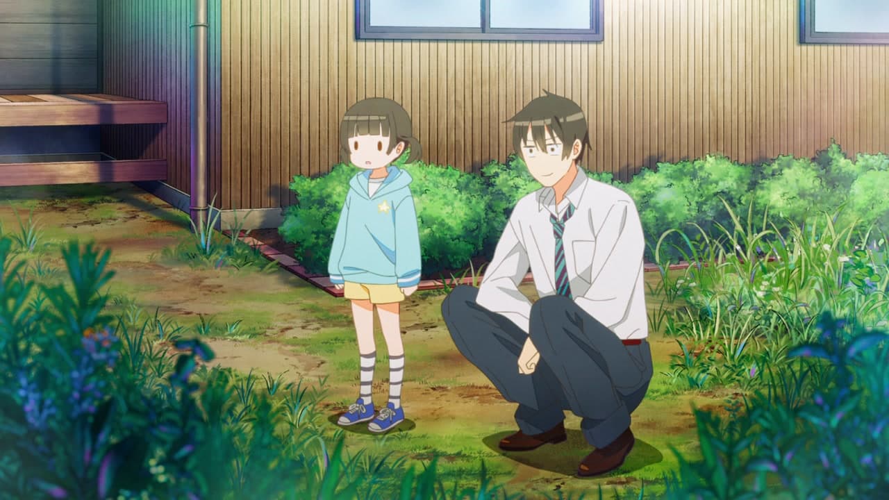 Épisode 1