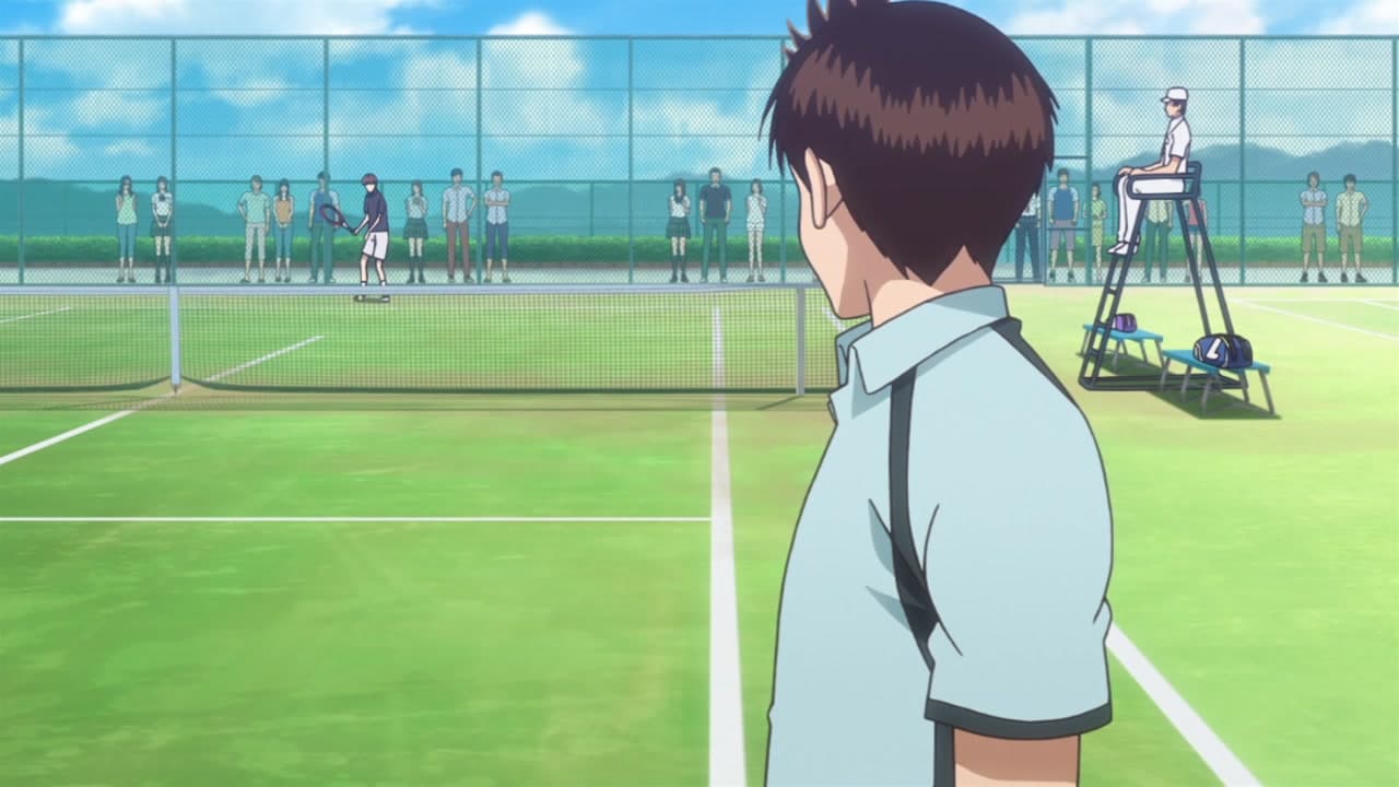 Épisode 11