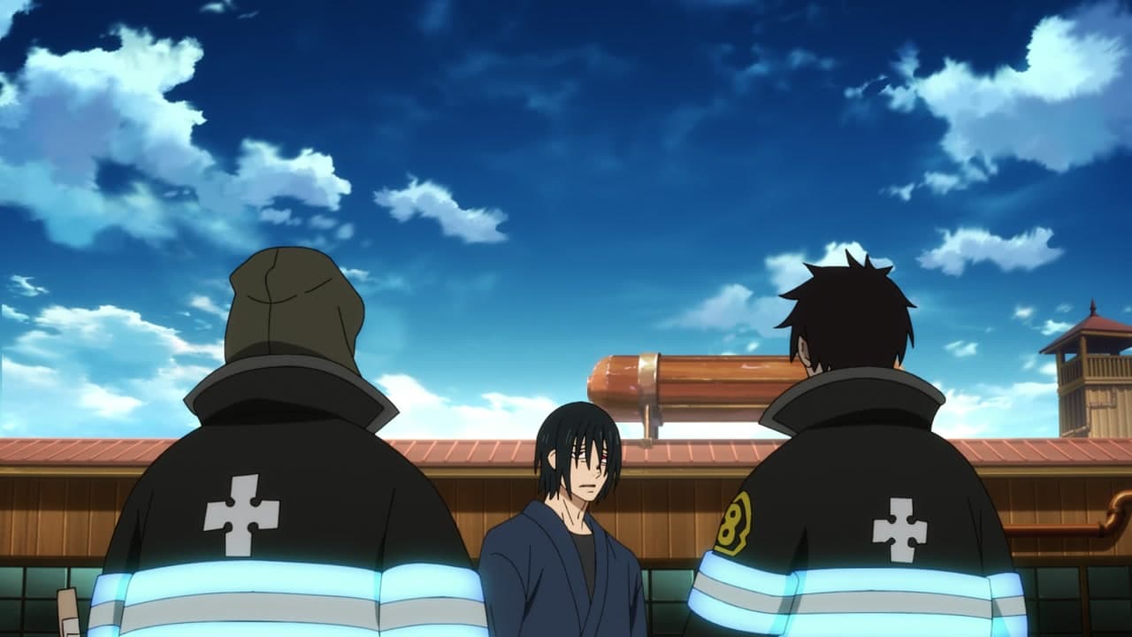 Épisode 18