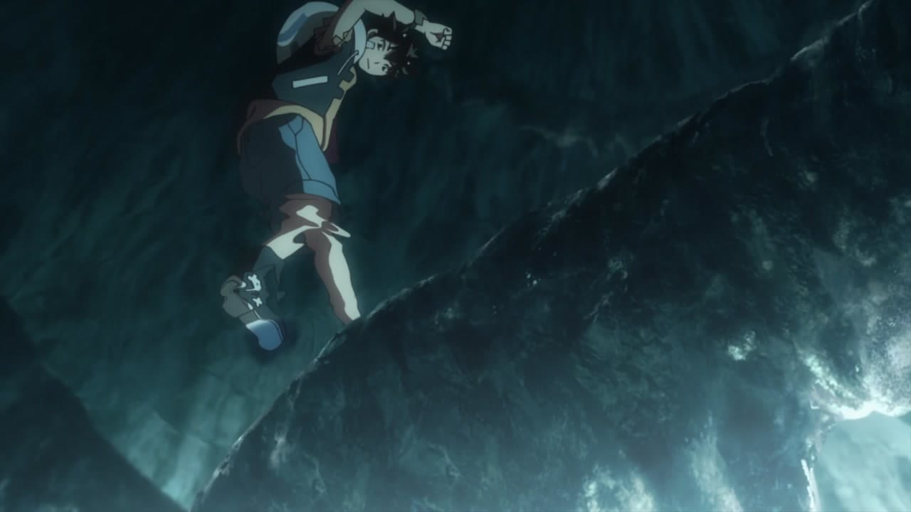 Radiant épisode 14 - VF et VOSTFR