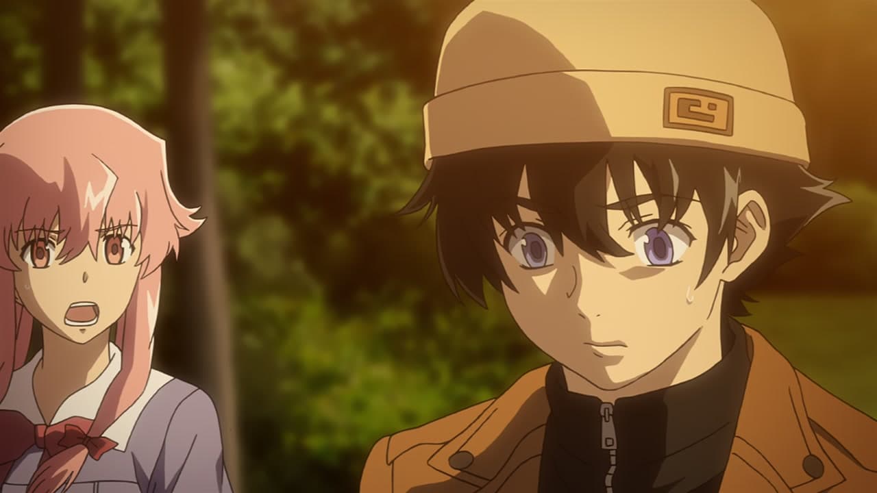 Épisode 8