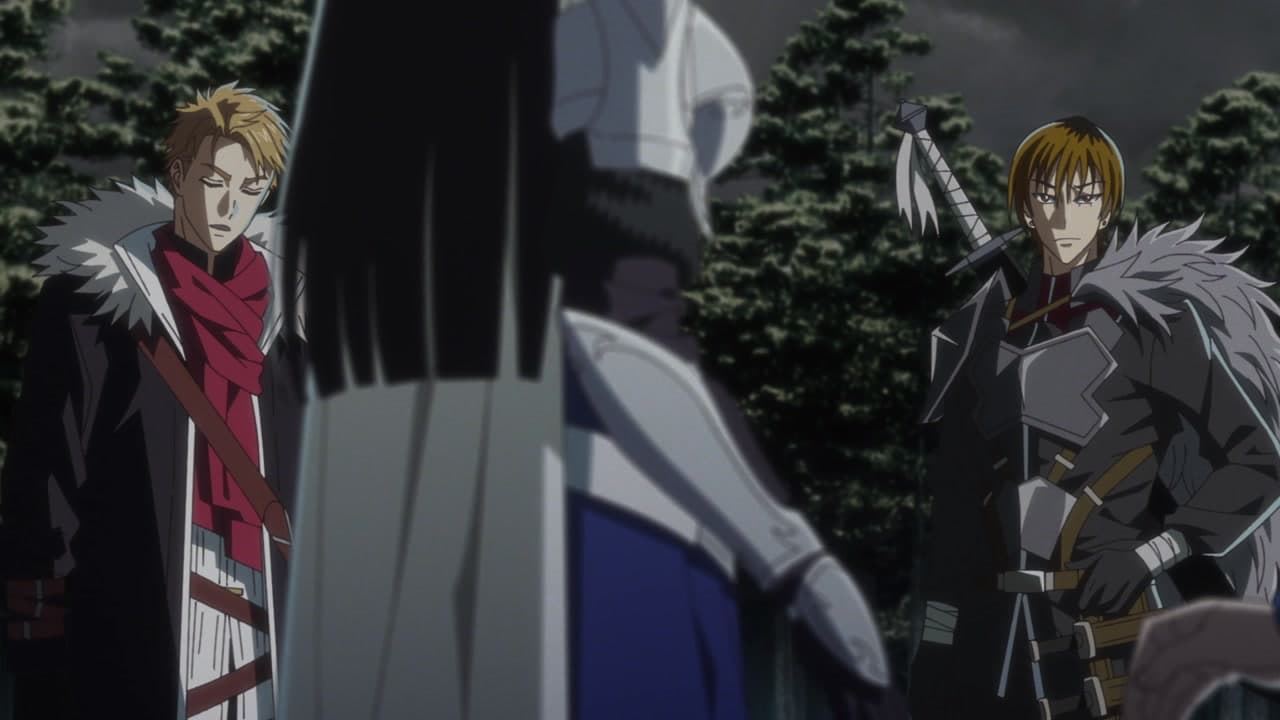 Épisode 11