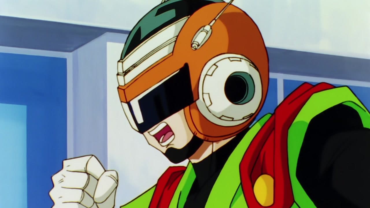 Dragon Ball Z Kai épisode 102 - VF et VOSTFR