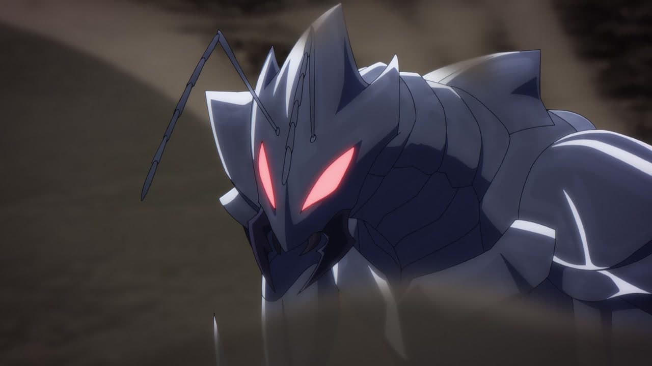Solo Leveling épisode 12 - VF et VOSTFR