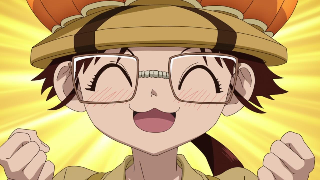 Dr. Stone épisode 17 - VF et VOSTFR