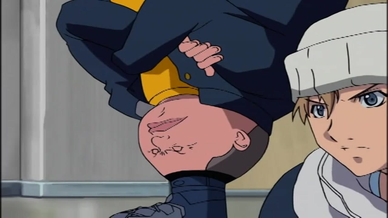 Épisode 9