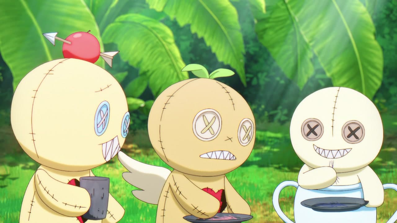 The Classroom of a Black Cat and a Witch épisode 23 - VF et VOSTFR