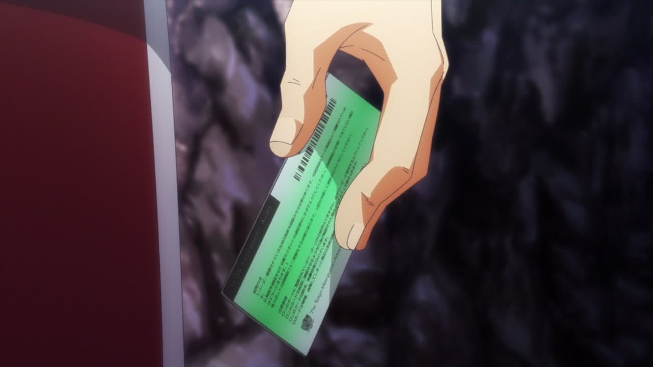 Épisode 9