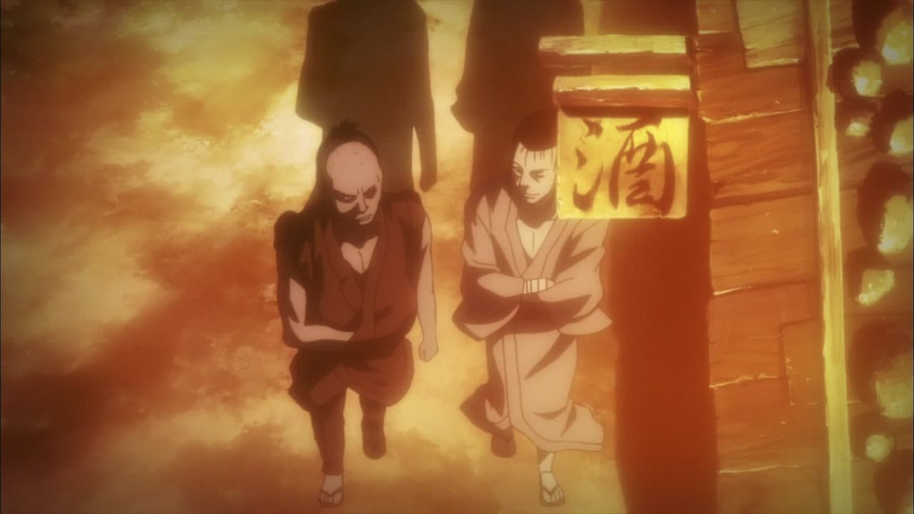 Épisode 2