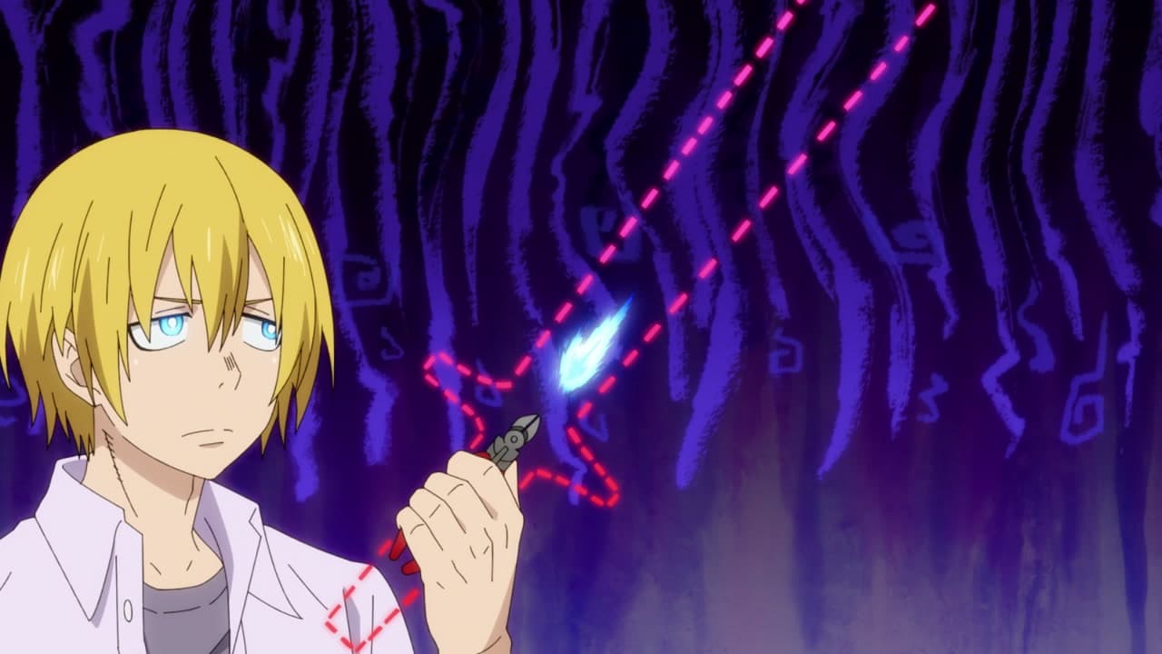 Épisode 16